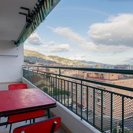Maison Doretta - Sea View Roquebrune-Cap-Martin Exterior photo