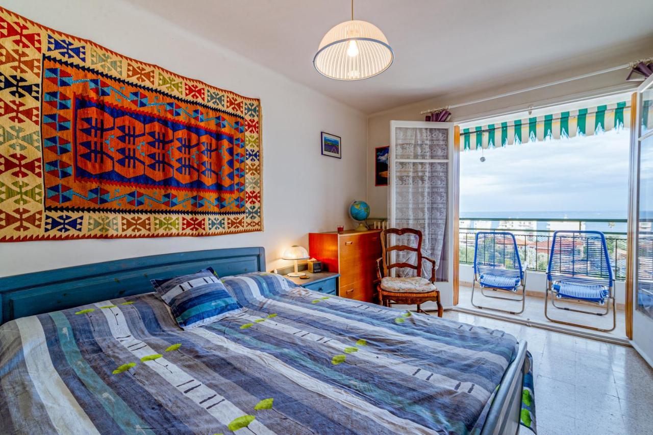 Maison Doretta - Sea View Roquebrune-Cap-Martin Exterior photo