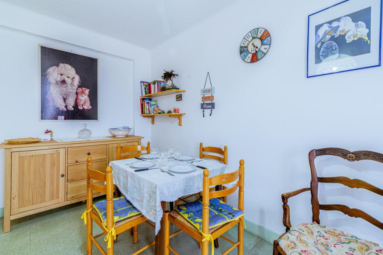 Maison Doretta - Sea View Roquebrune-Cap-Martin Exterior photo